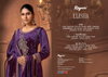 Elisha By Reyna Viscose Velvet Embroidery Online Dress Material Wholesale
